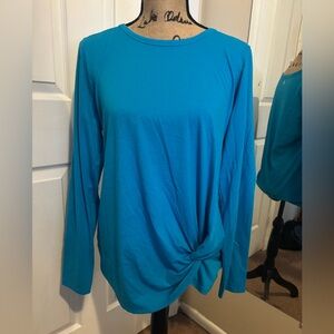 Lilly Pulitzer luxletic top